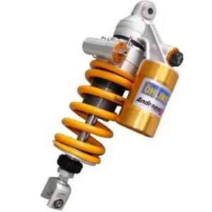 Amm.Ohlins CF Moto 800 MT-X / 2025- / S46PR1C1BQ1